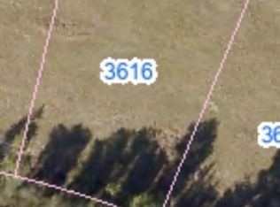 3616 NW 47th St, Cape Coral, FL 33993
