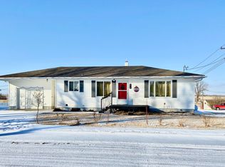 210 5th St NE, Ashley, ND 58413
