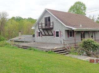 6027 Route 76, Ripley, NY 14775