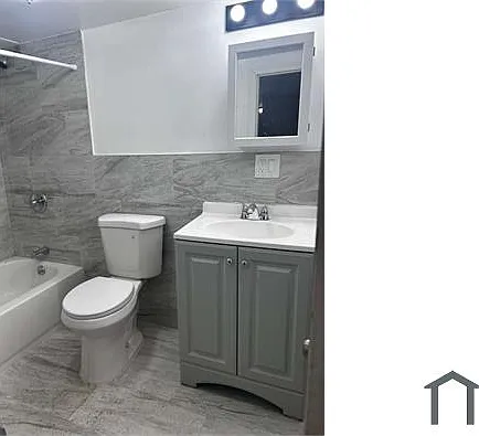 1 bed, $2,100 — Photo 4
