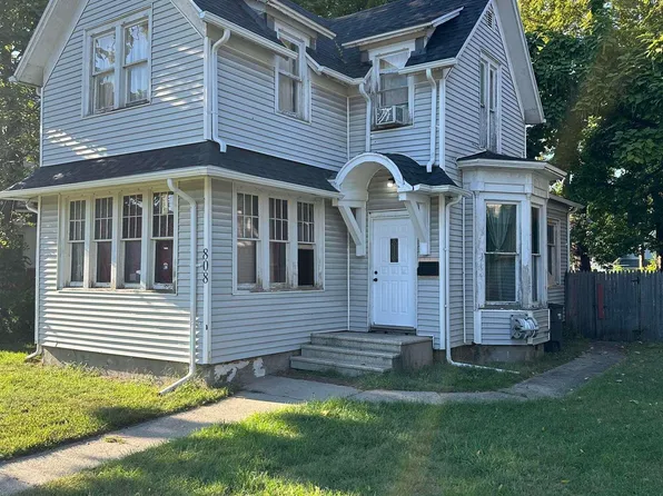 808 W Marion St, Elkhart, IN 46516