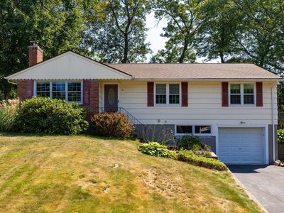 76 Country Lane, Bristol, CT, 06010