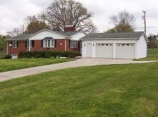 1629 Fairview Blvd, Winston Salem, NC 27127