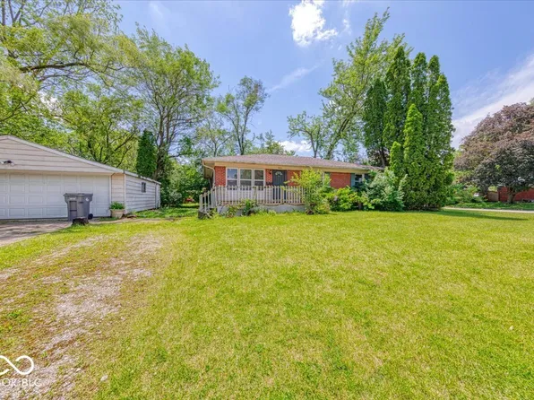 5831 E 39th St, Indianapolis, IN 46226