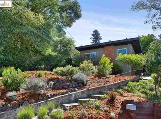 977 Keeler Ave, Berkeley, CA 94708