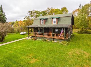 E16783 State Highway 52, Aniwa, WI 54408