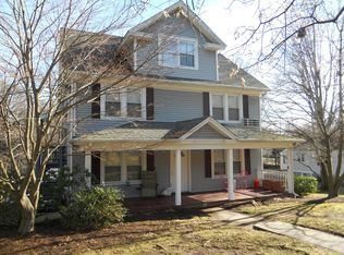 2765 Whitney Ave APT A, New Haven, CT 06518