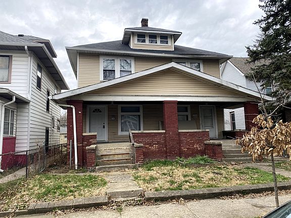 2nd image of 400 N Grant Ave #1
