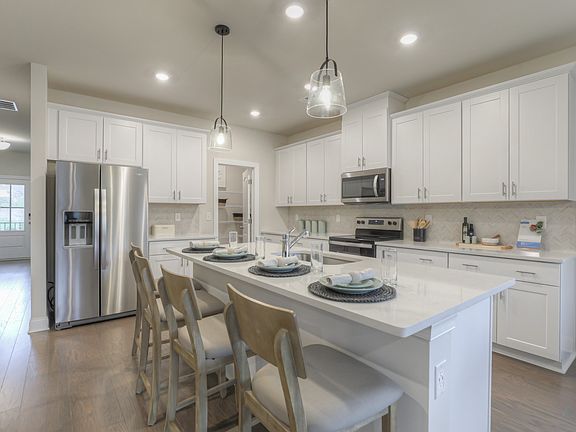 2nd image of 3826 Hallanday Dr Lot 146