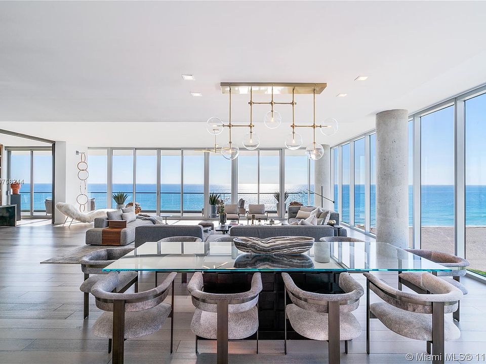 1st image of 321 Ocean Dr #Penthouse