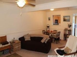 724 N 200 E, Springville, UT 84663