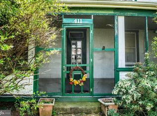 411 Trappe Rd, Dundalk, MD 21222