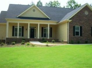 1021 Crossing Point Pl, Watkinsville, GA 30677