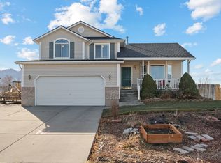 438 E 1480 N, Tooele, UT 84074