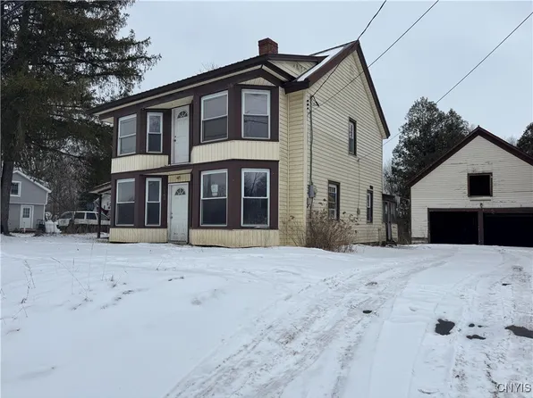 7168 E Main St, Pt Leyden, NY 13433