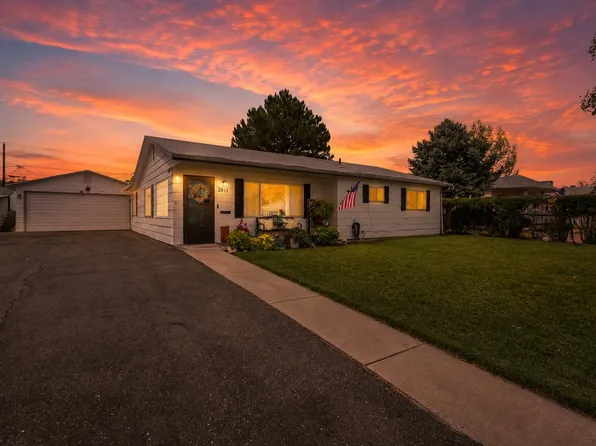 2011 Linda Ln, Grand Junction, CO 81501