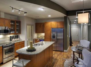 1400 McKinney St UNIT 2203, Houston, TX 77010