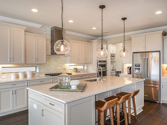 Roseland - Cedarbrook by Pulte Homes | Zillow