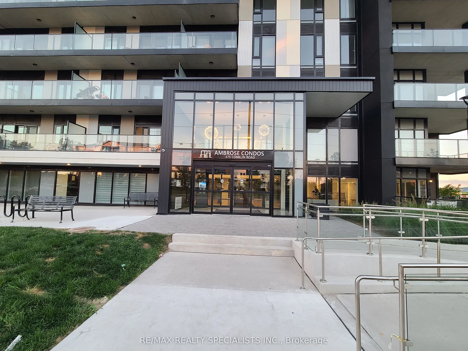 1 bed, $1,850 — Photo 4