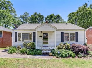 2503 Wright Ave, Greensboro, NC 27403