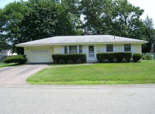 101 Norman Rd, Brockton, MA 02302