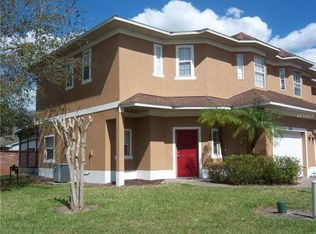 539 Westpoint Garden Cir, Winter Garden, FL 34787