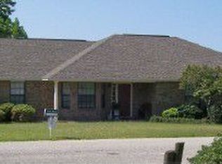 3037 Ranchette Sq, Gulf Breeze, FL 32563