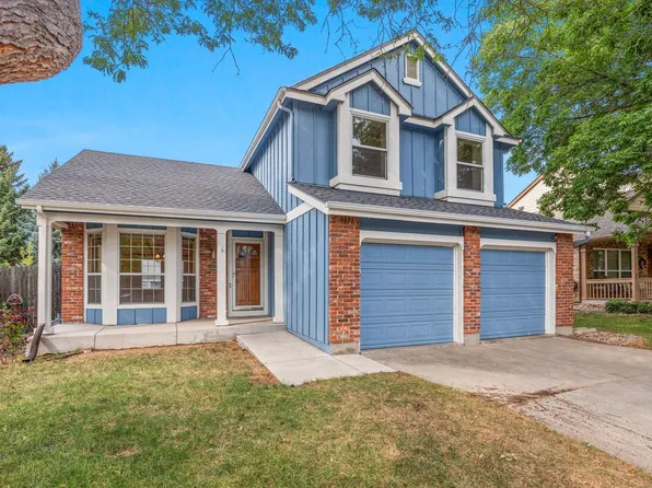 10053 Hooker Way, Westminster, CO 80031