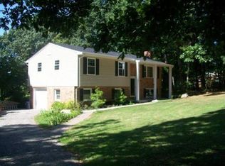 2442 Truman Hill Rd, Hardy, VA 24101