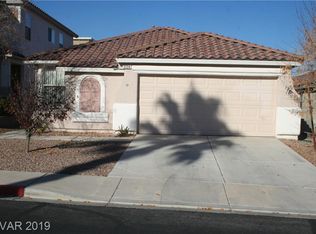 3124 Quail Crest Ave, Henderson, NV 89052