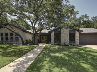 4401 Greystone Dr, Austin, TX 78731