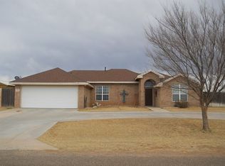 2903 S County Road 1069, Midland, TX 79706