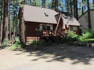 3552 Ralph Dr, South Lake Tahoe, CA 96150