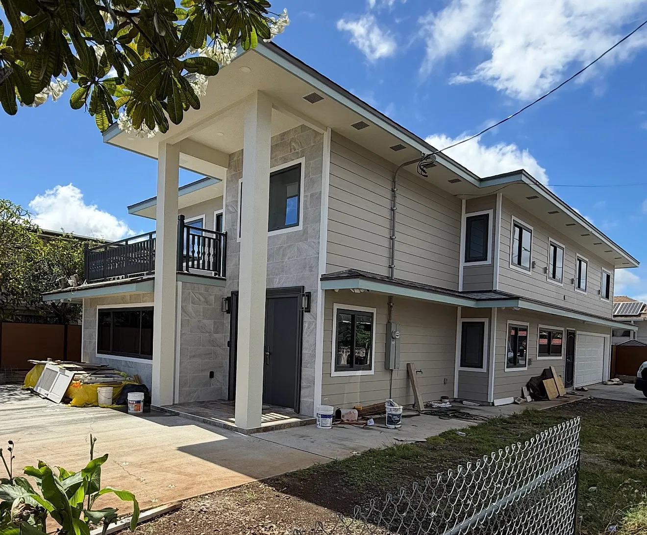Gulick Ave, Honolulu — Photo 1