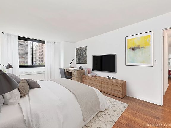 4th image of 275 W 96th St APT 5F