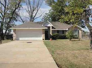 19690 County Road 172, Flint, TX 75762