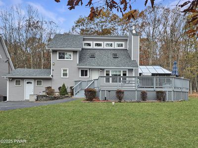 507 Log Tavern Rd, Milford, PA, 18337