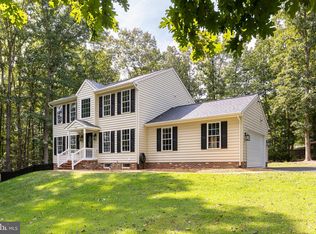 9407 Quail Meadows Dr, Spotsylvania, VA