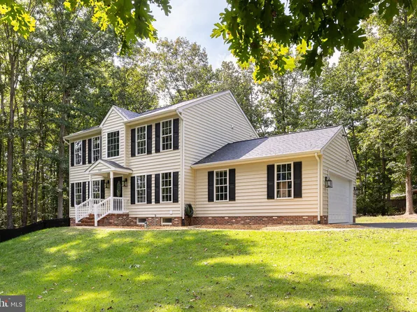 9407 Quail Meadows Dr, Spotsylvania, VA 22551