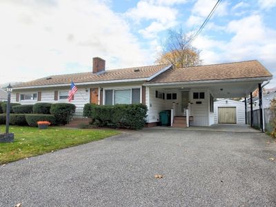 36 Miles St, Fitchburg, MA, 01420