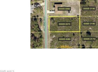 1610 Willard Ave, Lehigh Acres, FL 33972