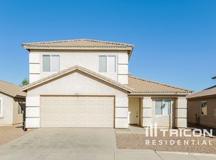 4102 S 62nd Ln, Phoenix, AZ 85043