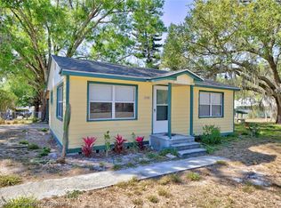 2120 State Road 17 Rd S, Avon Park, FL 33825