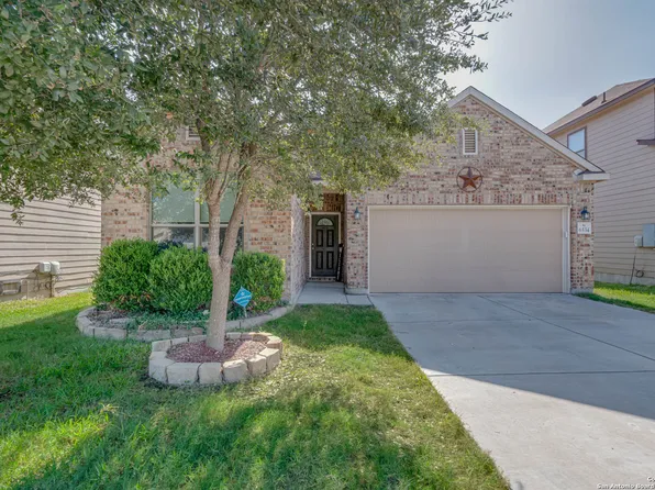 6534 Wind Trce, San Antonio, TX 78239