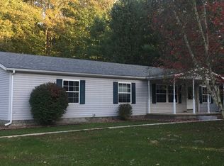 7140 N County Road 1000 W, Elizabethtown, IN 47232