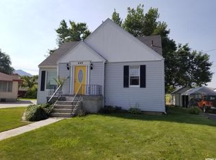 449 W Vine St, Tooele, UT 84074