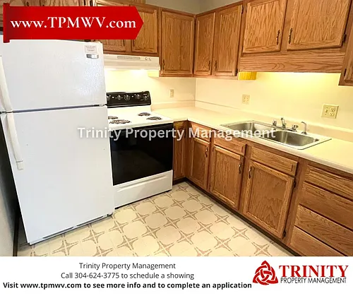 1419 W Pike St #E Photo 1