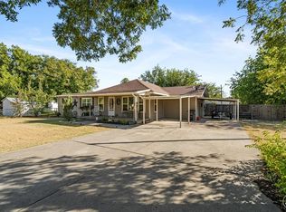 200 Bluebonnet Dr, Early, TX 76802