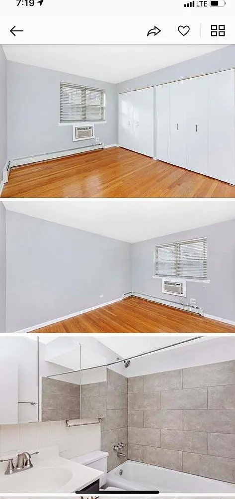 1 bed, 750 sqft, $1,520 — Photo 3