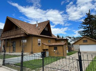 947 Empire St, Butte, MT 59701